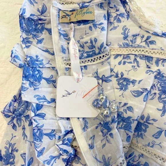 Fillyboo Sunday Set - Picture 10 of 12